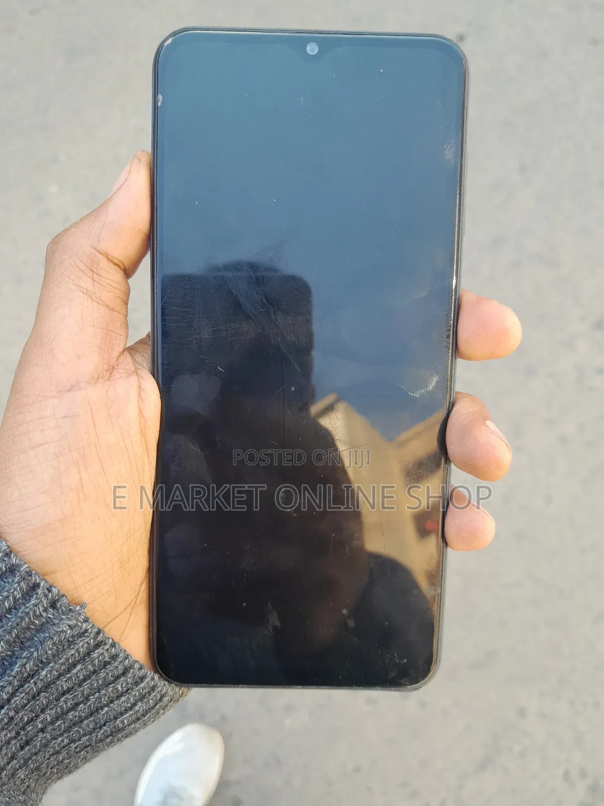 Samsung Galaxy A13 64 GB Gray