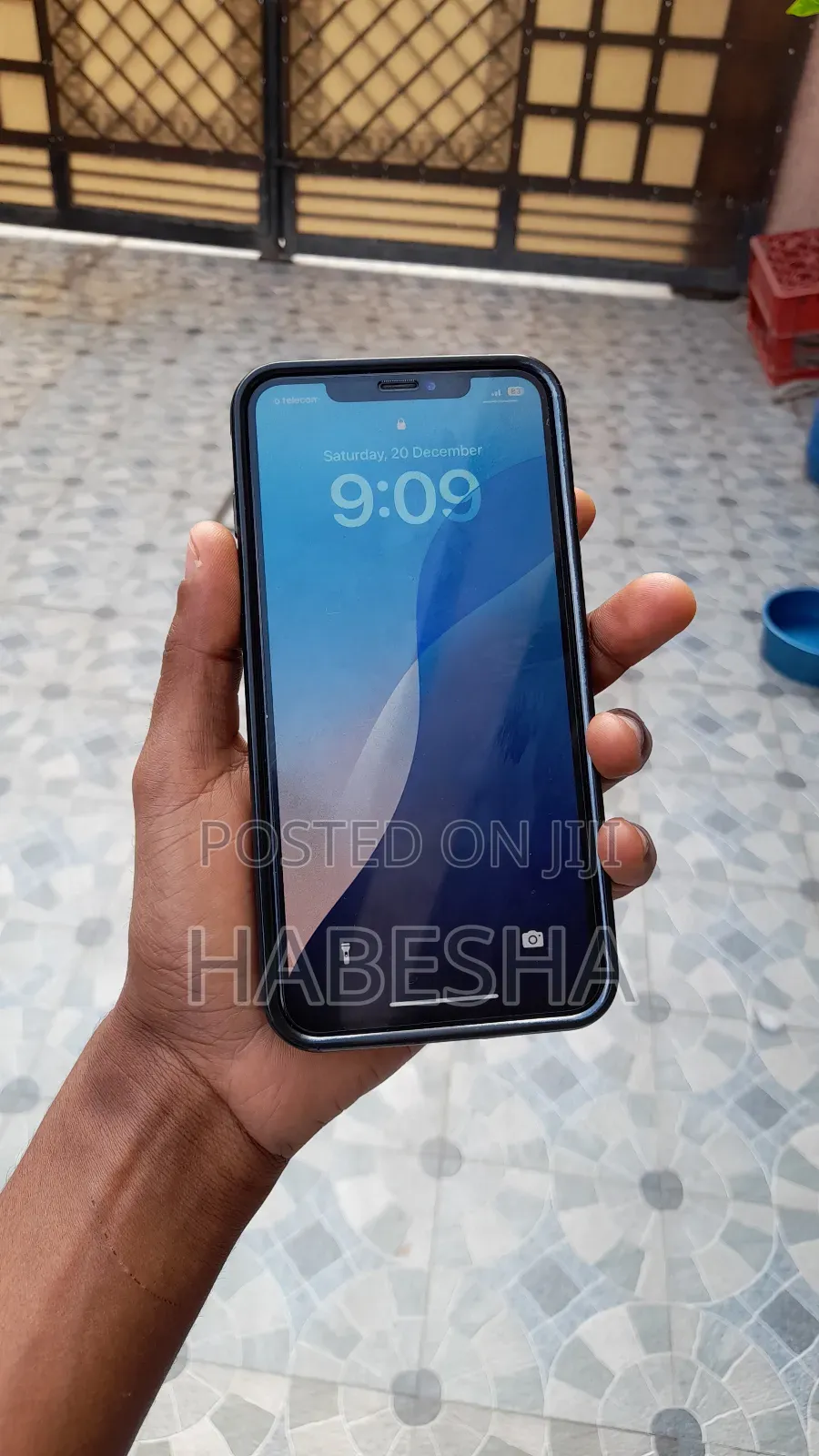 Apple iPhone XS 256 GB Black