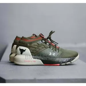 Photo - Under Armour Original Sneakers [In Different Colors] Free