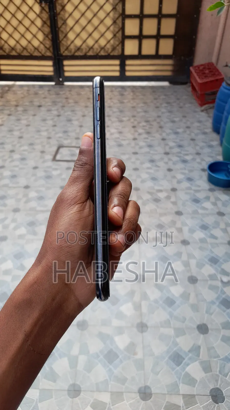 Apple iPhone XS 256 GB Black