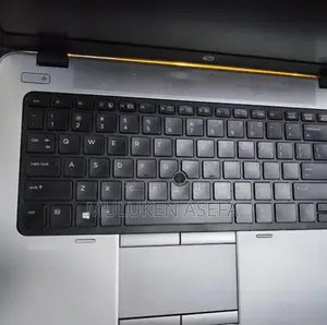 New Laptop HP EliteBook 840 G2 8GB Intel Core I5 HDD 500GB