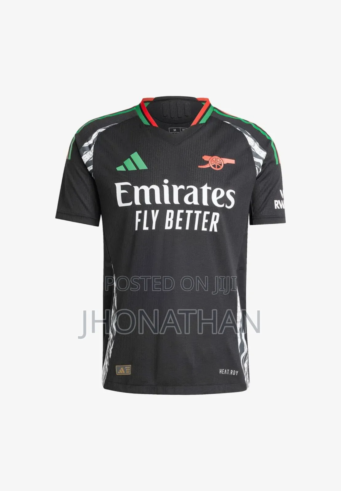 Sport Jersey(Brand New)