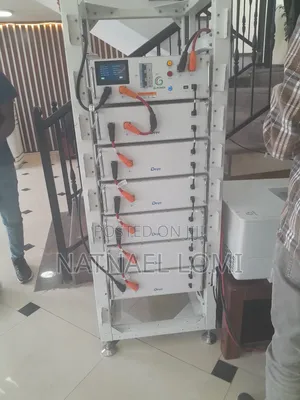 Invertor and Battery Plus Solarpanal