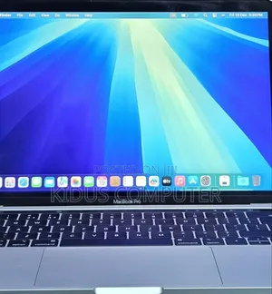 New Laptop Apple MacBook Pro 2019 8GB Intel Core I5 SSD 128GB