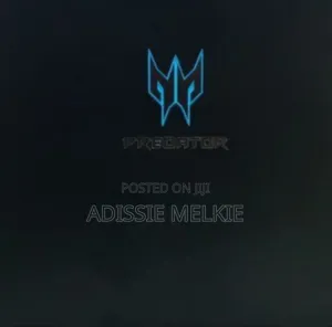 Photo - New Laptop Acer Predator Helios 300 16GB Intel Core I7 SSD 512GB