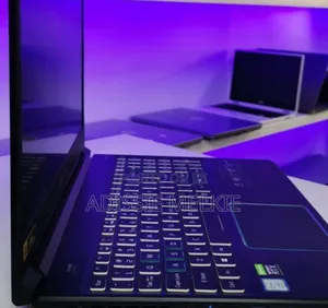 New Laptop Acer Predator Helios 300 16GB Intel Core I7 SSD 512GB