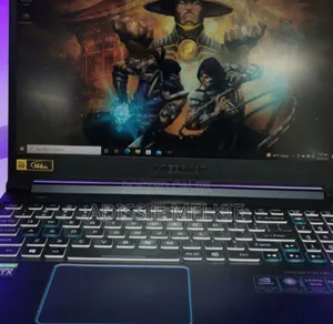 New Laptop Acer Predator Helios 300 16GB Intel Core I7 SSD 512GB