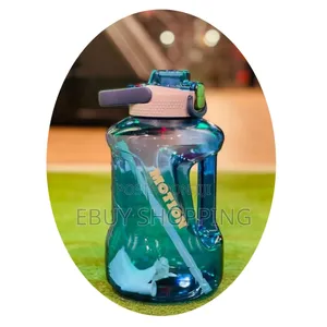 Photo - The All-day Hydration Reminder Bottle