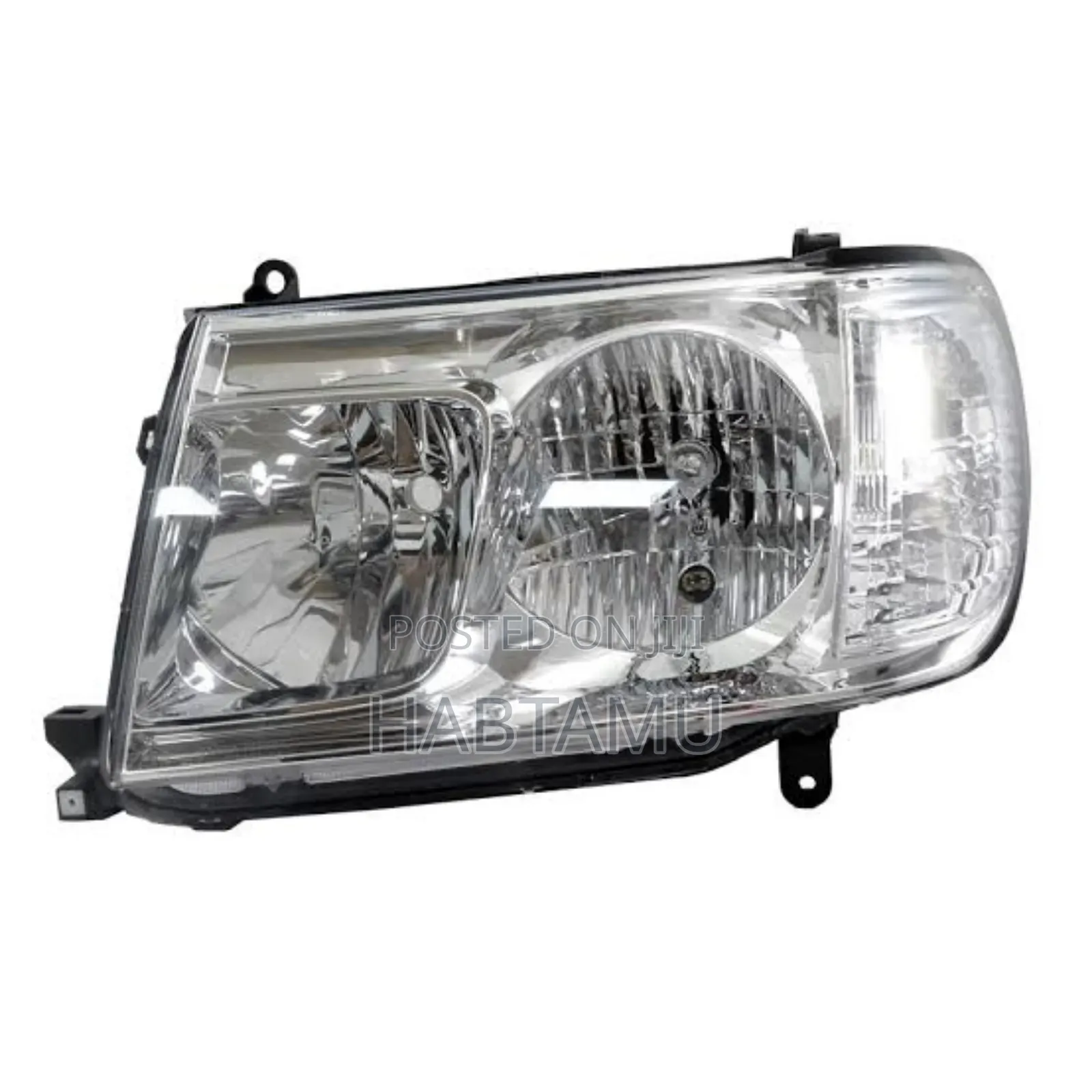 Toyota Landcruiser 105 Head Lamp