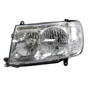 Toyota Landcruiser 105 Head Lamp