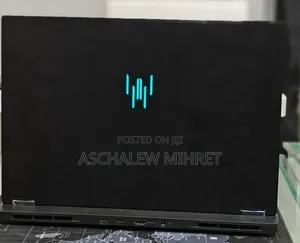 New Laptop Acer Predator Helios Neo 16 16GB Intel Core Ultra 9 SSD 1T