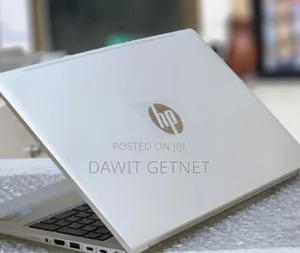 Photo - New Laptop HP ProBook 450 16GB Intel Core I7 SSD 512GB