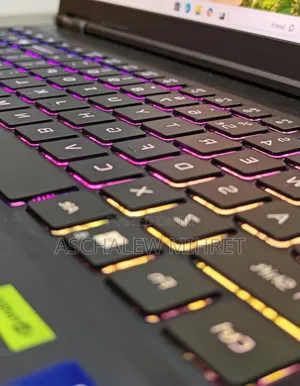 New Laptop Acer Predator Helios Neo 16 16GB Intel Core Ultra 9 SSD 1T