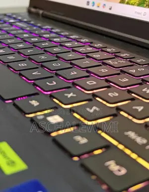 New Laptop Acer Predator Helios Neo 16 16GB Intel Core Ultra 9 SSD 1T