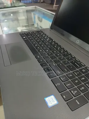 New Laptop HP 250 G7 8GB Intel Core I5 HDD+SSD 1T
