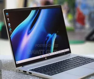 New Laptop HP ProBook 450 16GB Intel Core I7 SSD 512GB