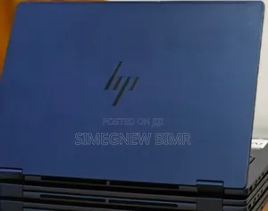 New Laptop HP OmniBook 5 Flip 16GB Intel Core Ultra 7 SSD 1T