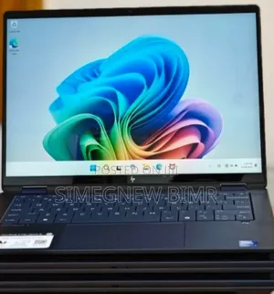 Photo - New Laptop HP OmniBook 5 Flip 16GB Intel Core Ultra 7 SSD 1T