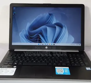 New Laptop HP Stream Notebook 8GB Intel Core I5 HDD 1T