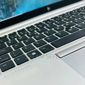 Photo - New Laptop HP EliteBook 840 G8 16GB Intel Core i7 SSD 512GB