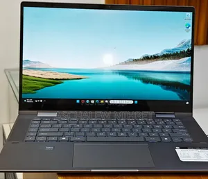 Photo - New Laptop HP Envy X360 32GB Intel Core Ultra 7 SSD 1T