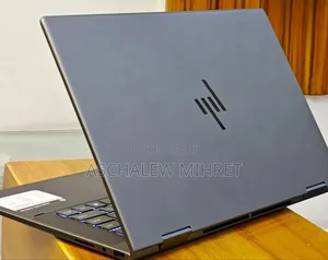 New Laptop HP Envy X360 32GB Intel Core Ultra 7 SSD 1T