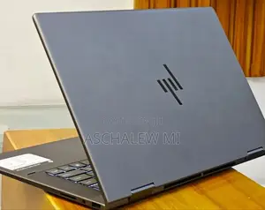 New Laptop HP Envy X360 32GB Intel Core Ultra 7 SSD 1T