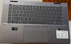 New Laptop HP Envy X360 32GB Intel Core Ultra 7 SSD 1T