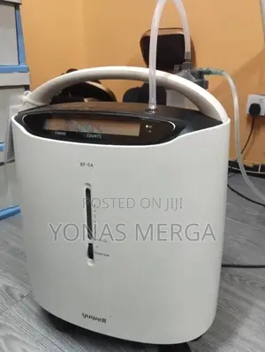 Oxygen Concentrator喆台latest Ai Based Oxygen Concentrator瓶令low Noise