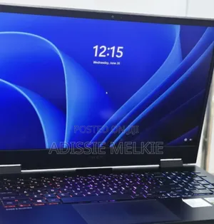Photo - New Laptop HP Omen X 32GB Intel Core I7 SSD 1T