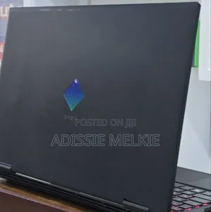 New Laptop HP Omen X 32GB Intel Core I7 SSD 1T