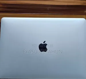 New Laptop Apple MacBook Pro 2019 8GB Intel Core I5 SSD 128GB