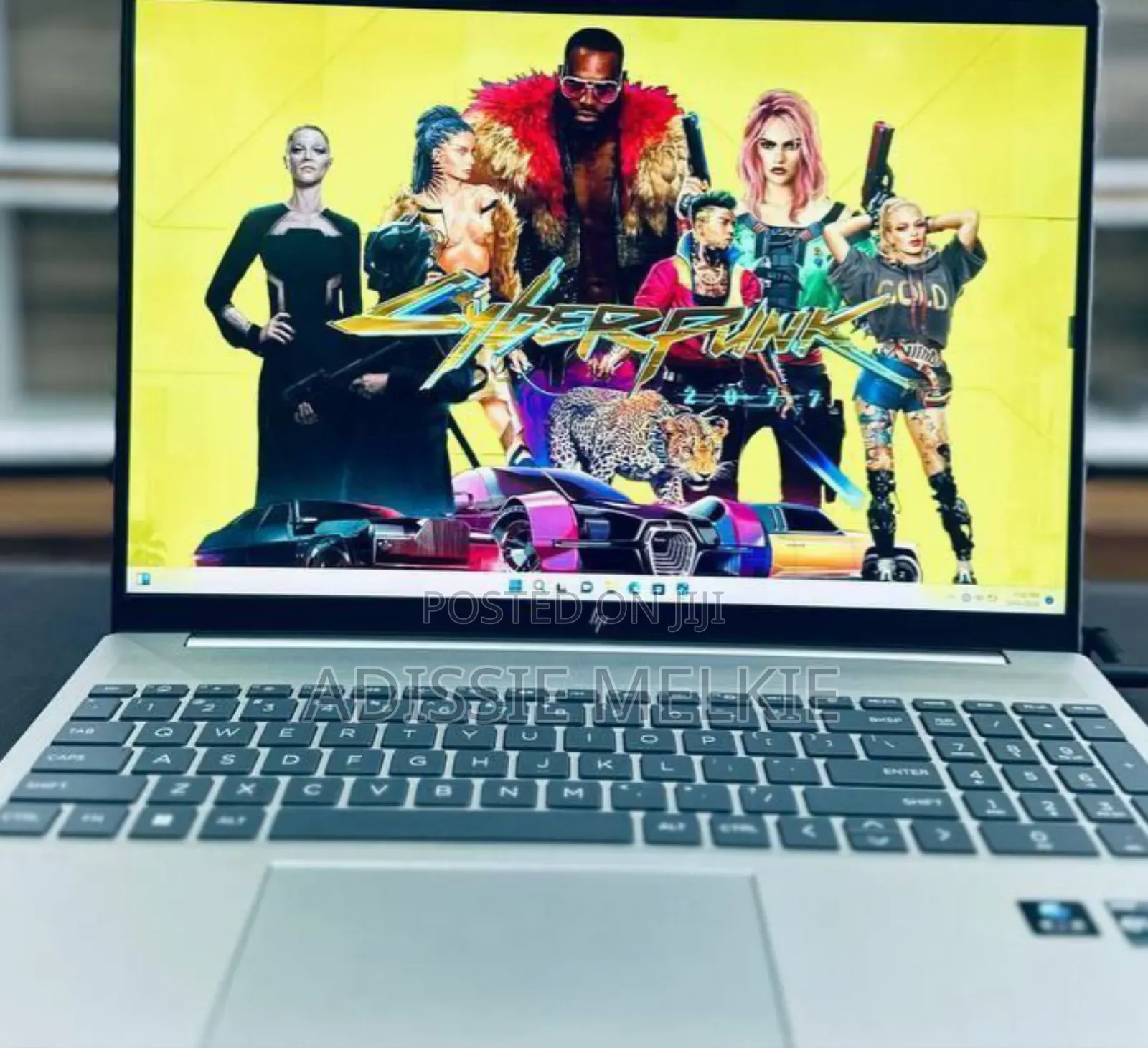 New Laptop HP Pavilion 15 16GB Intel Core I7 SSD 1T