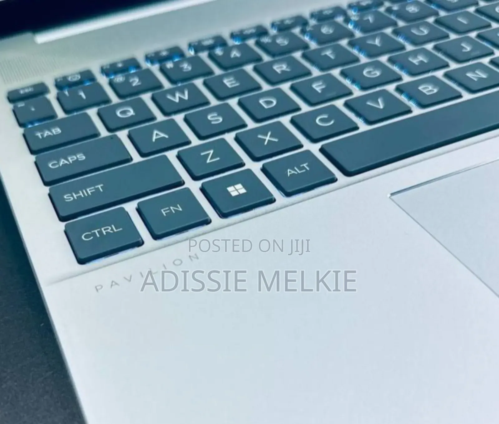 New Laptop HP Pavilion 15 16GB Intel Core I7 SSD 1T
