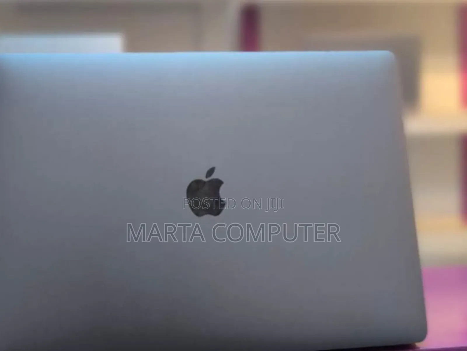 New Laptop Apple MacBook Pro 2017 16GB Intel Core I7 SSD 512GB