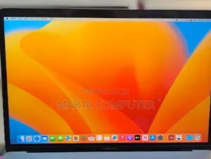 New Laptop Apple MacBook Pro 2017 16GB Intel Core I7 SSD 512GB