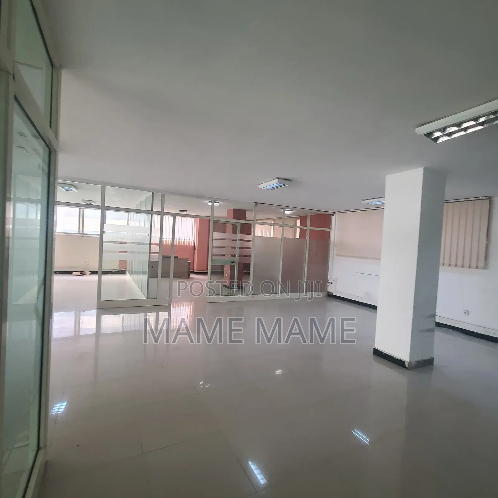 Office Space for Rent