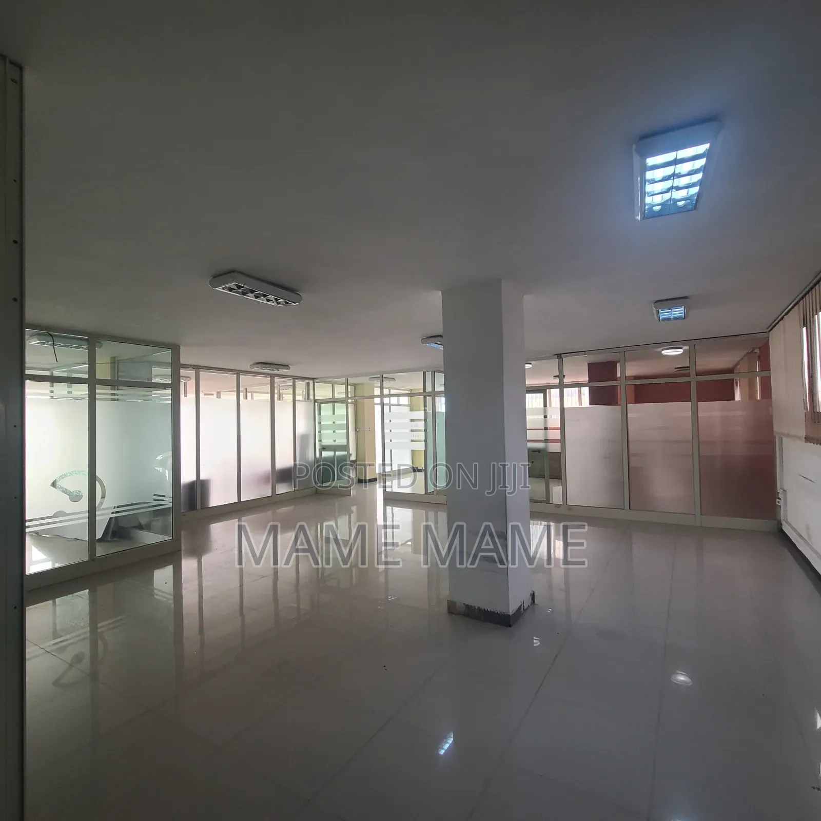 Office Space for Rent