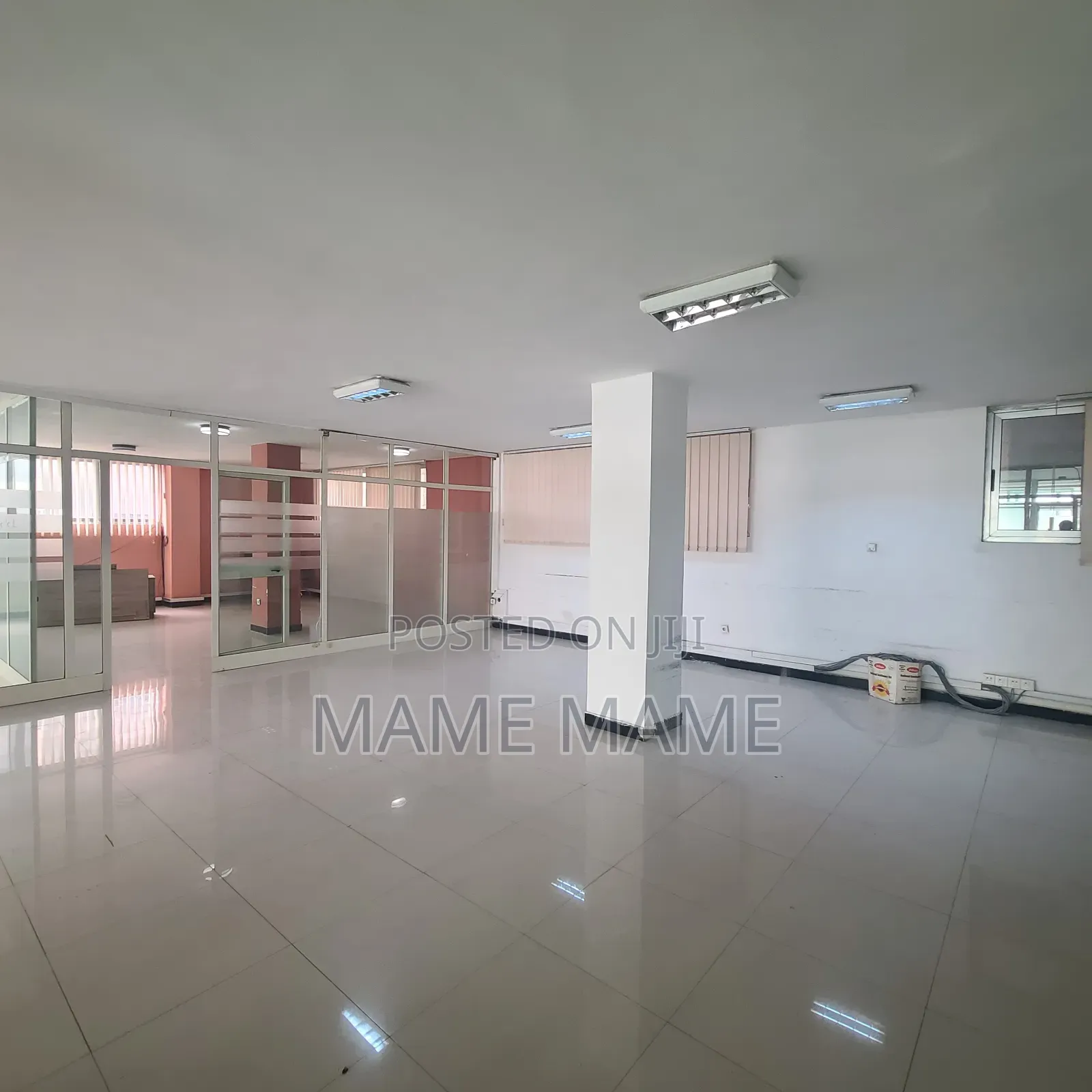 Office Space for Rent