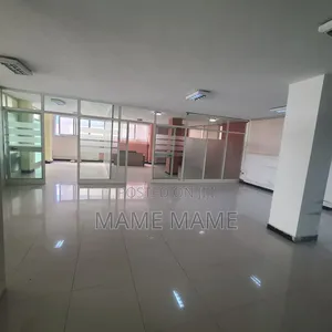 Office Space for Rent