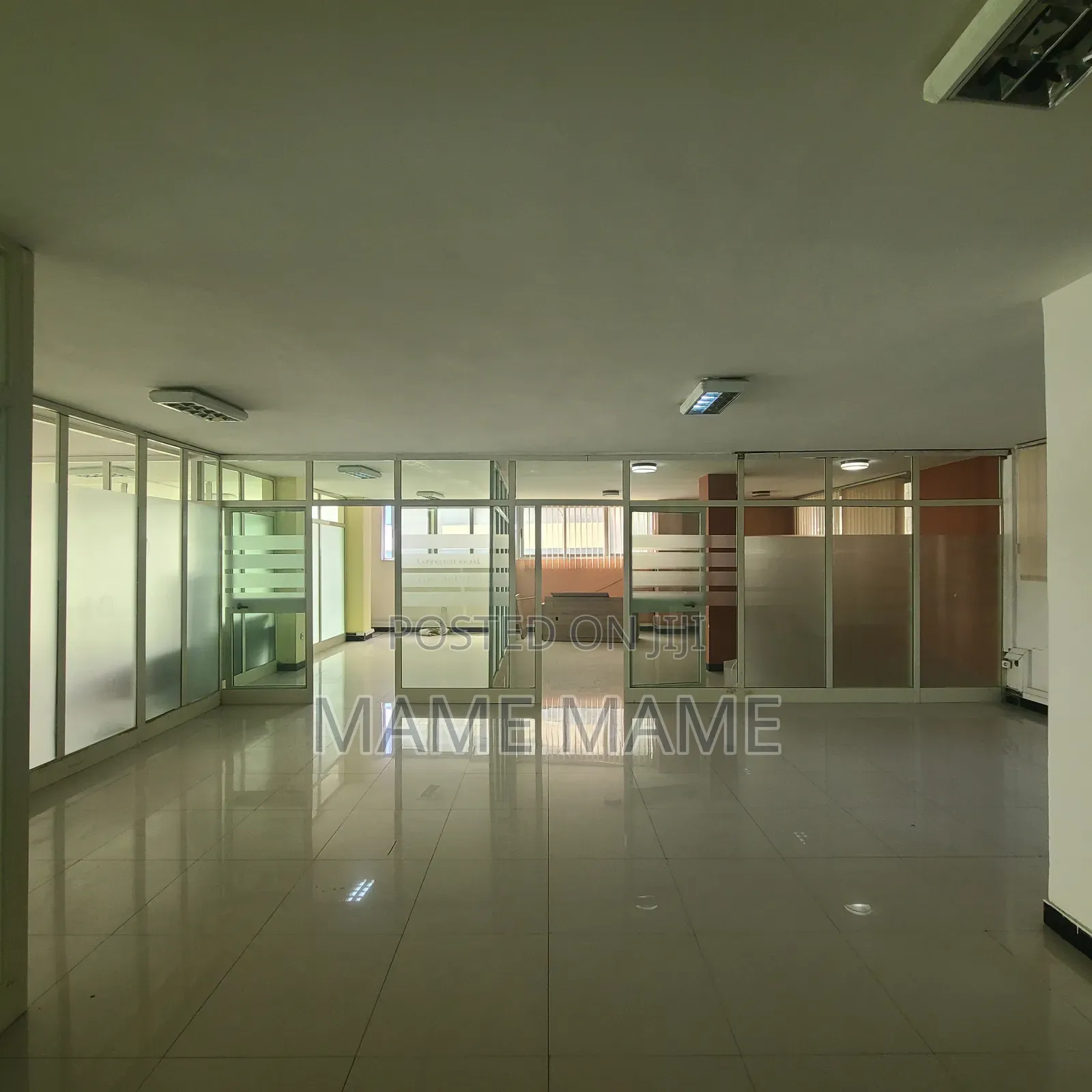 Office Space for Rent