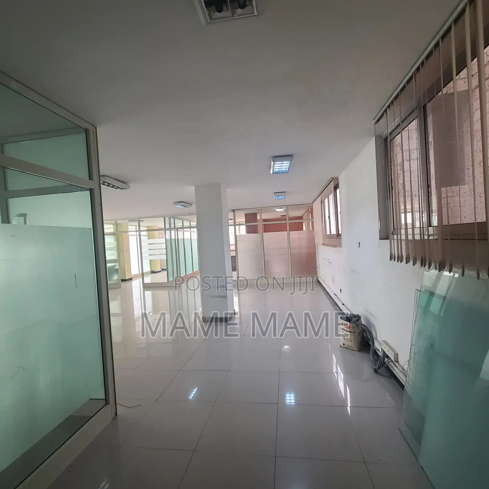 Office Space for Rent