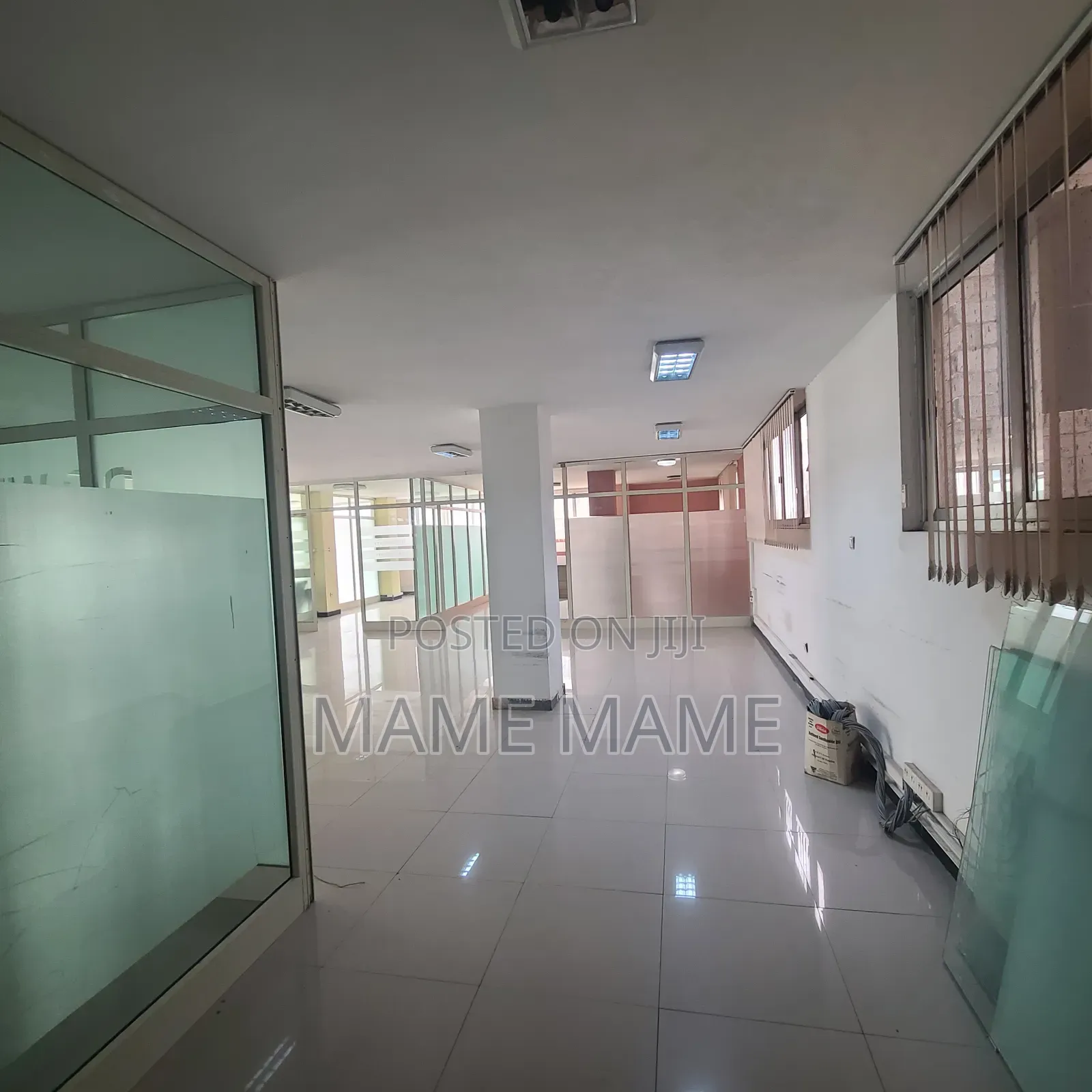 Office Space for Rent