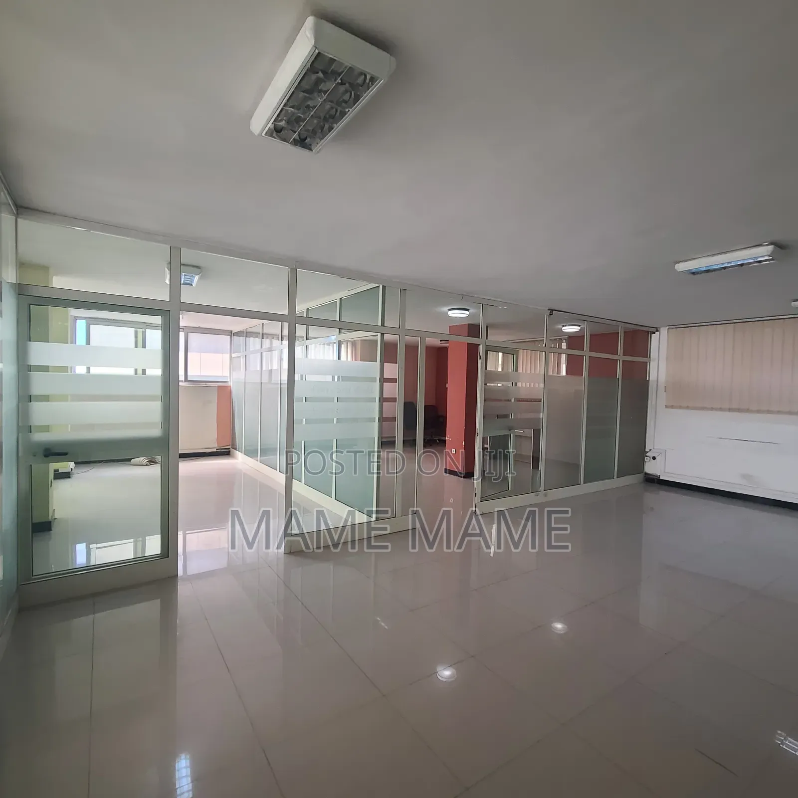 Office Space for Rent