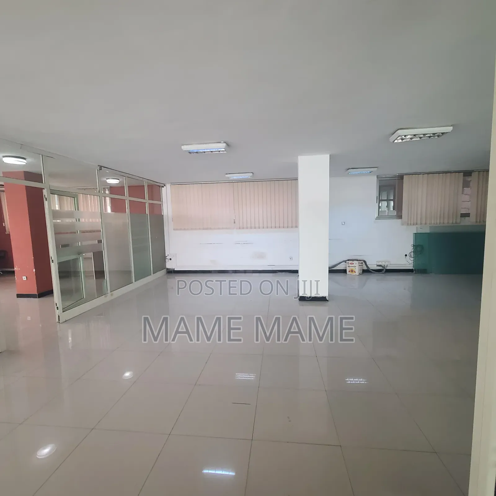 Office Space for Rent