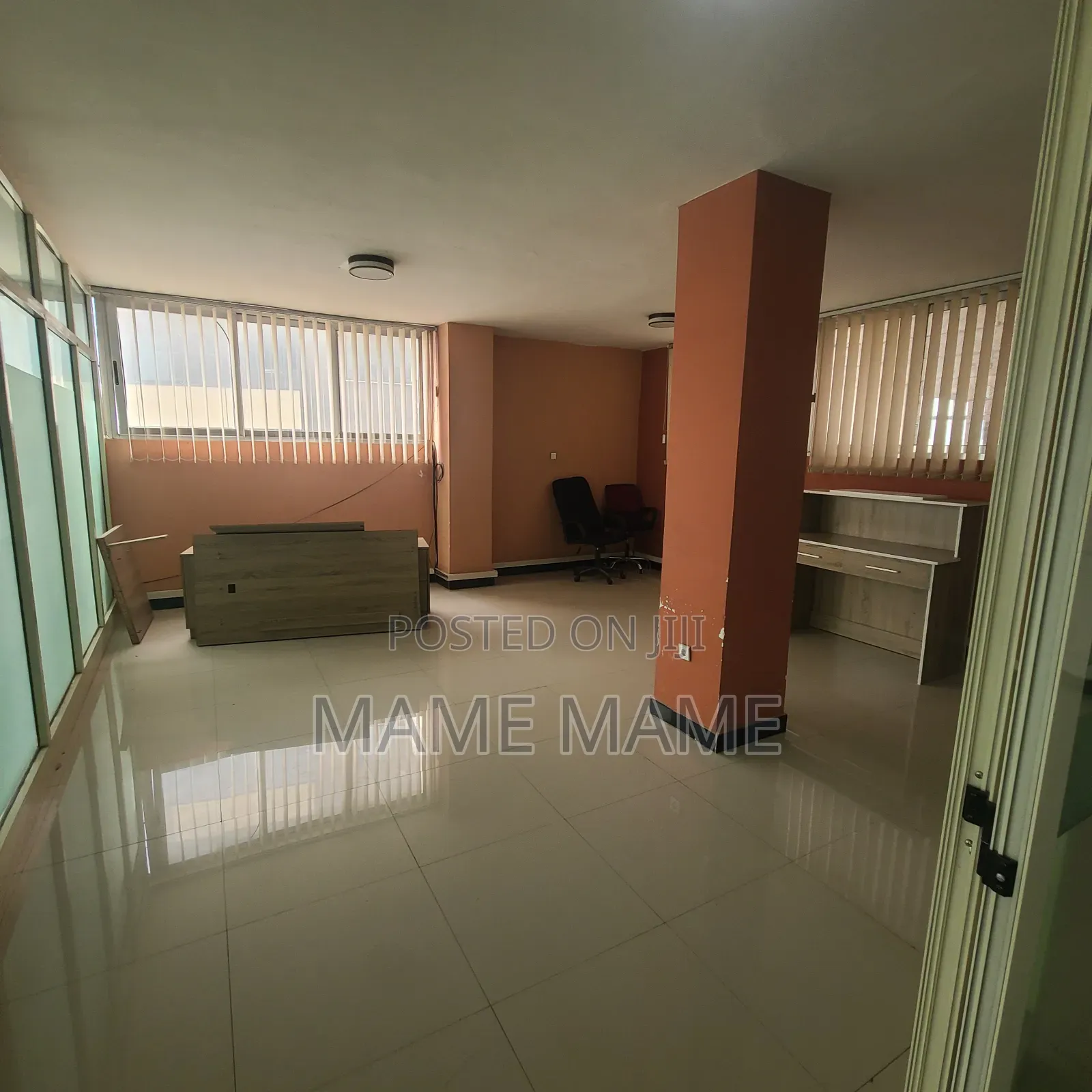 Office Space for Rent