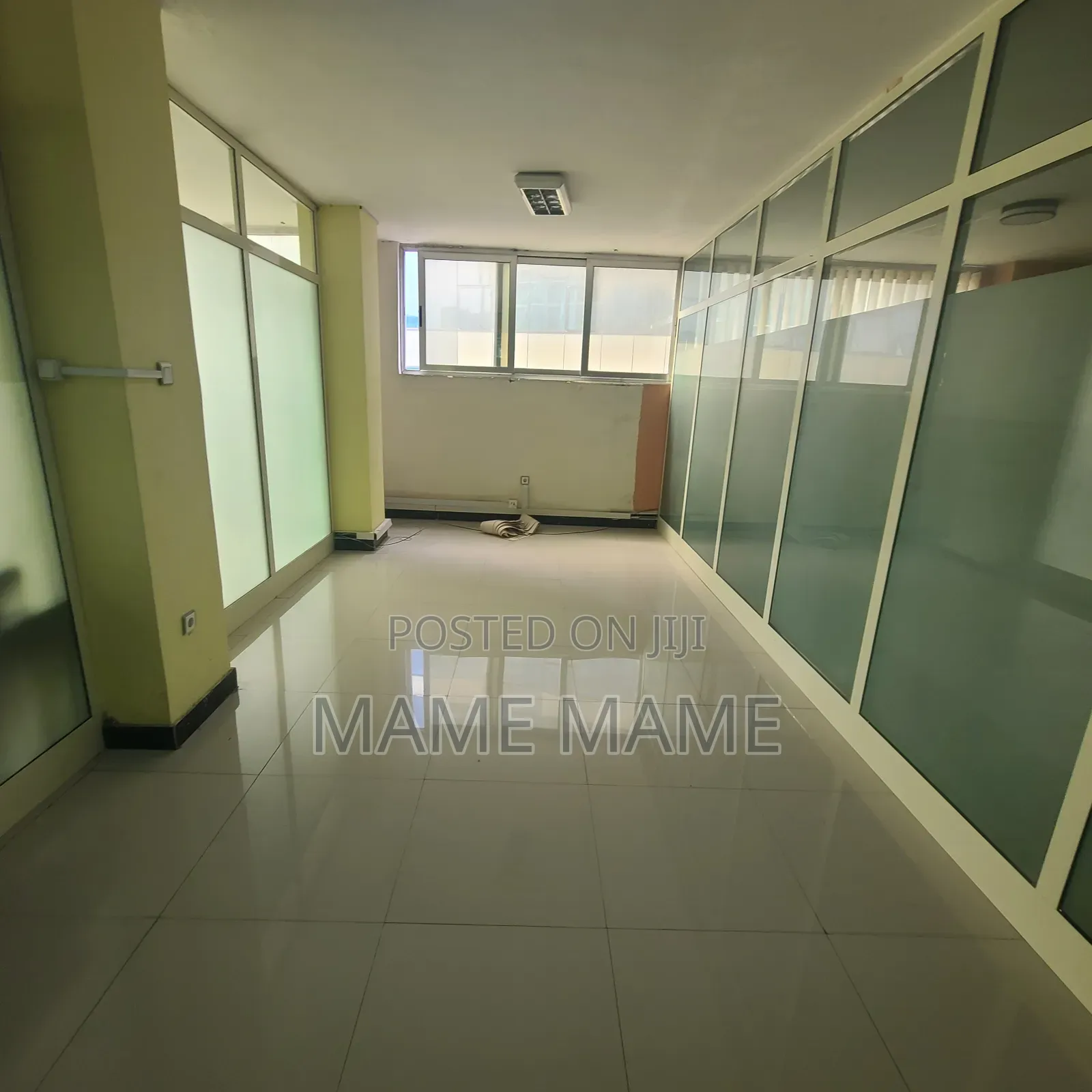 Office Space for Rent