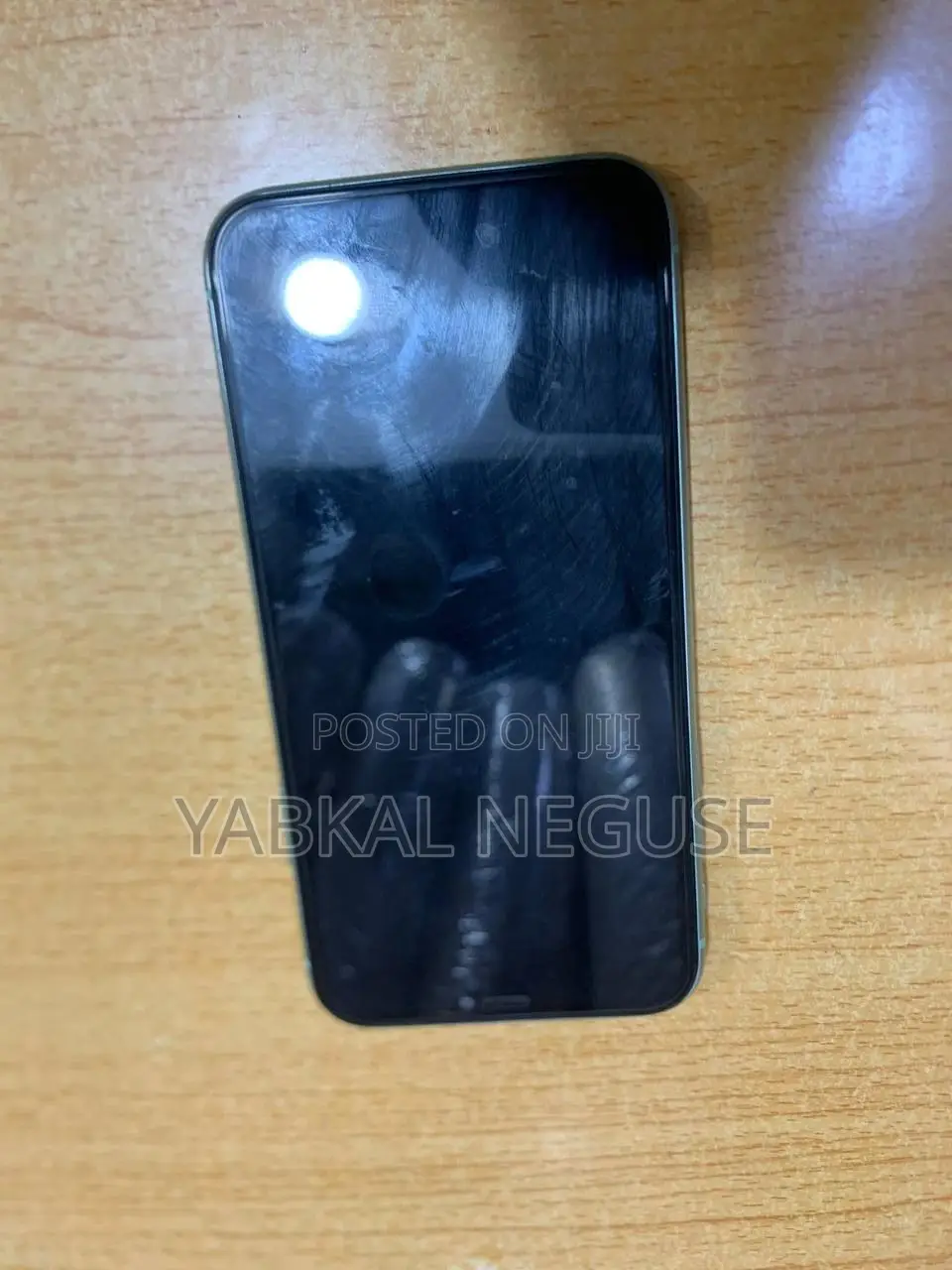 Apple iPhone 11 128 GB White