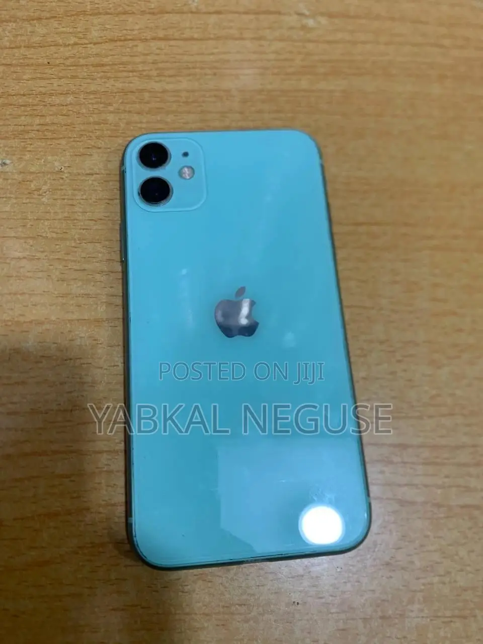 Apple iPhone 11 128 GB White