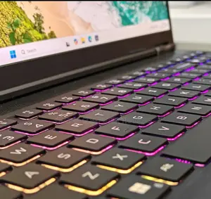 New Laptop Acer Predator Helios Neo 16 16GB Intel Core Ultra 9 SSD 1T